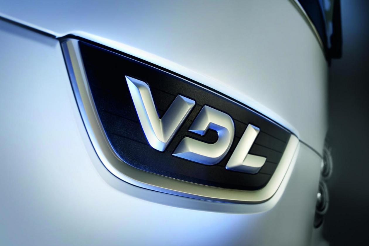 VDL Bus & Coach finalizes acquisition in The Nordics