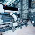 YOUR PARTNER IN
HIGH-QUALITY FABRICATION
AND MANUFACTURING